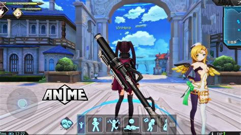 Play Anime Games Online on PC & Mobile (FREE) .